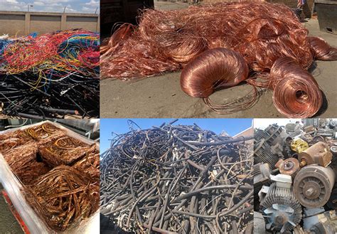 non ferrous metals port elizabeth